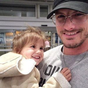 Meet your Posher, Kyle